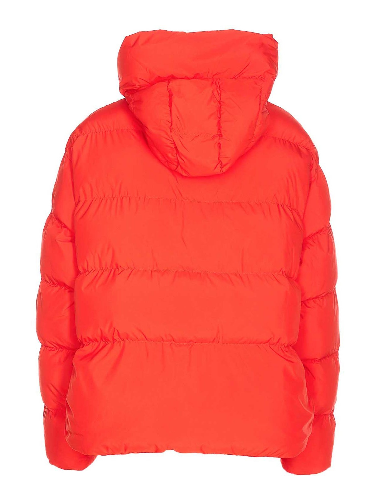 Padded jackets Pinko - Giza down jacket - 101602A11NAA1 | thebs.com
