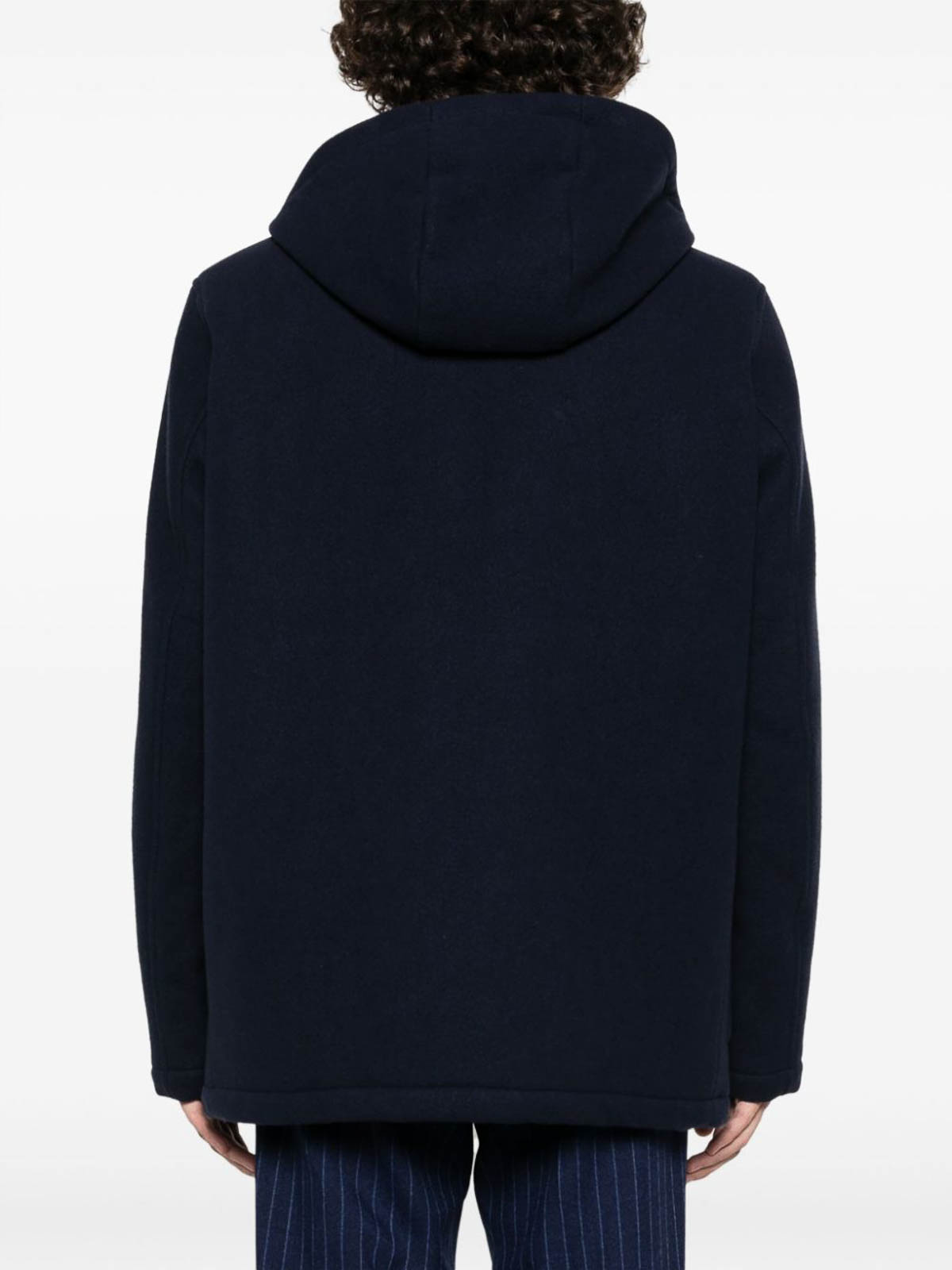 個人装備 Vintage US NAVY WOOL HOOD MARGIELA RRL Vintage US NAVY WOOL HOOD MARGIELA RRL Vintage US NAVY WOOL HOOD