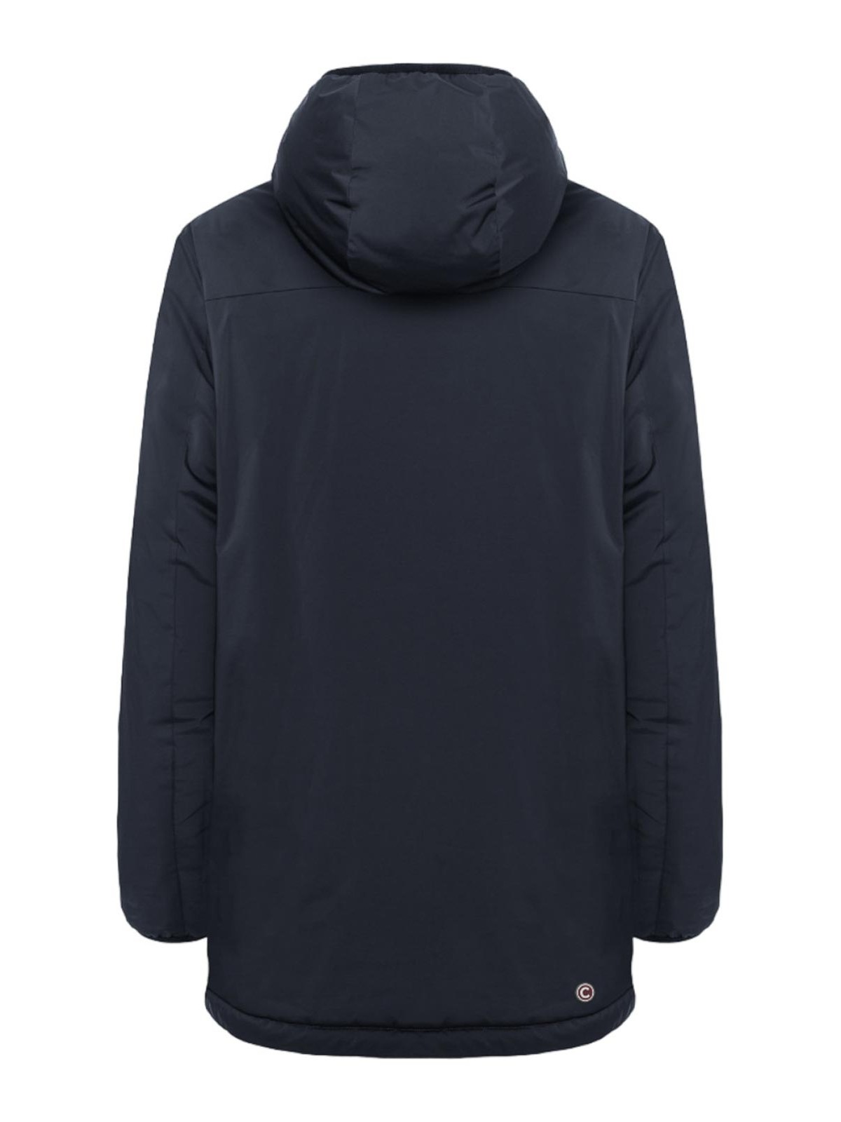 Padded jackets Colmar Originals Padded logo jacket 11234WX68