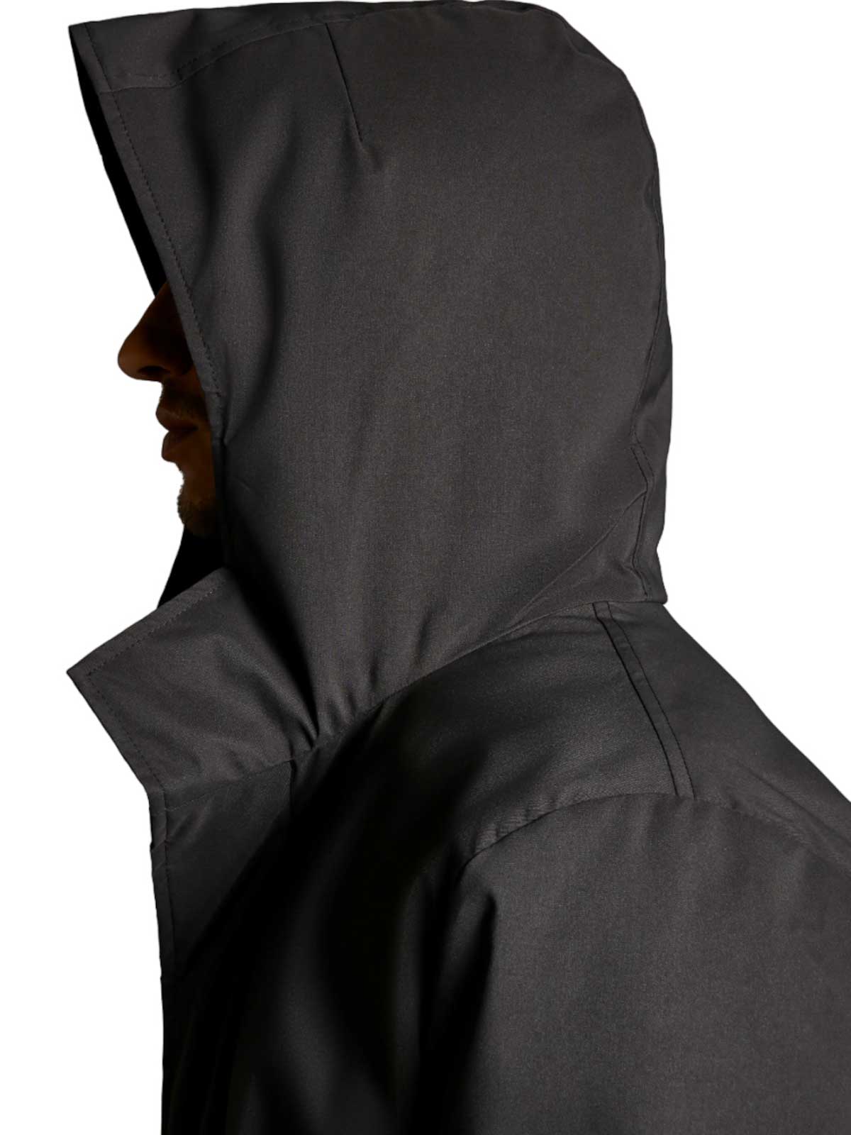FAY - Man - Black - Jacket