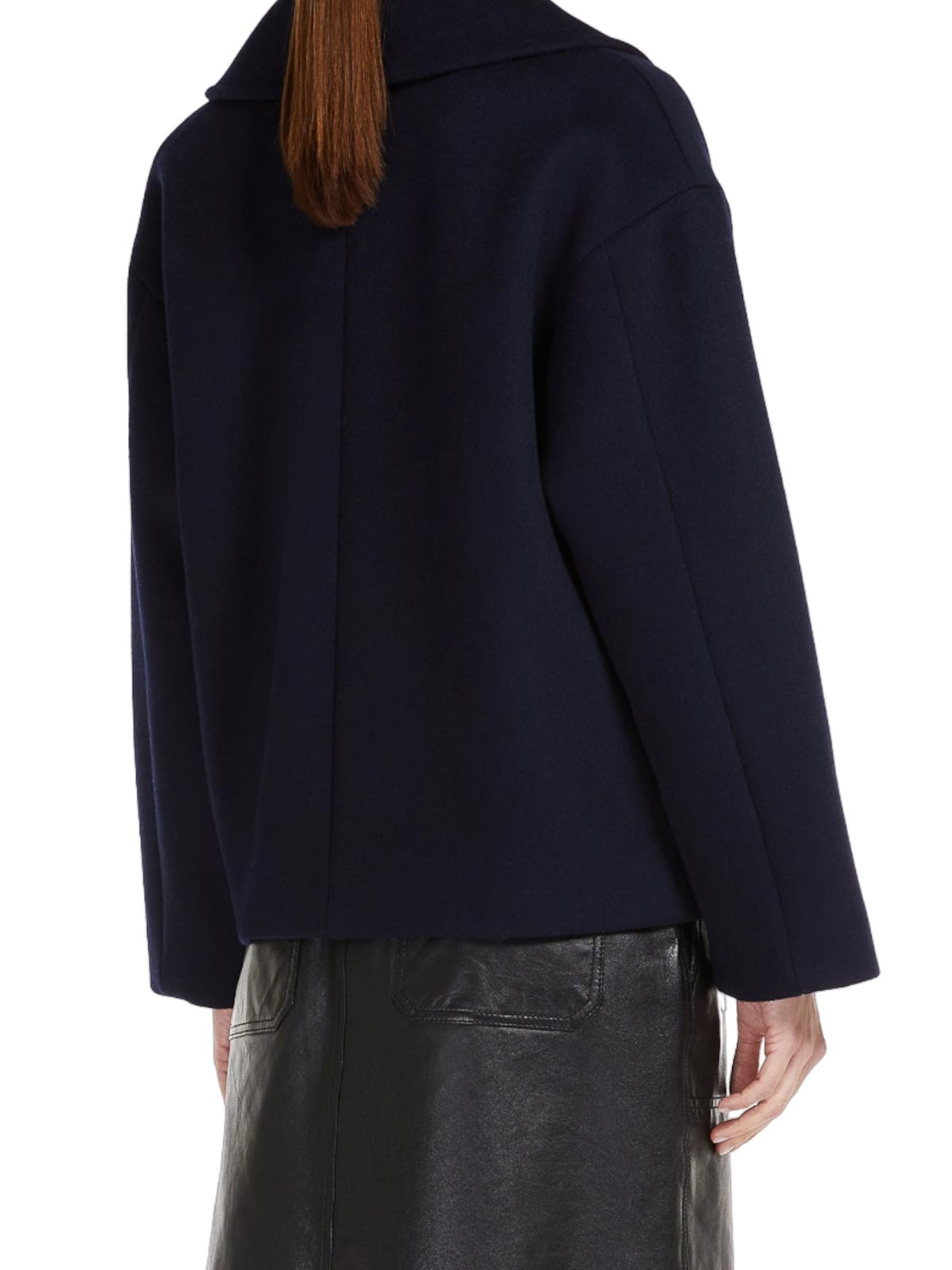 MaxMara 膝丈コート MaxMara 膝丈コート