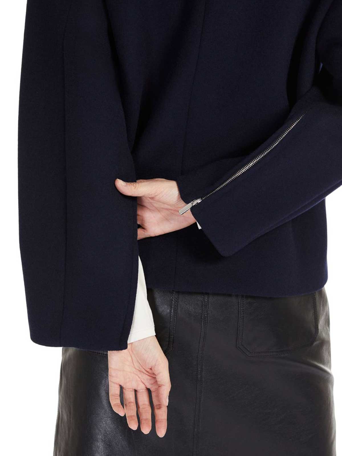 MaxMara 膝丈コート MaxMara 膝丈コート