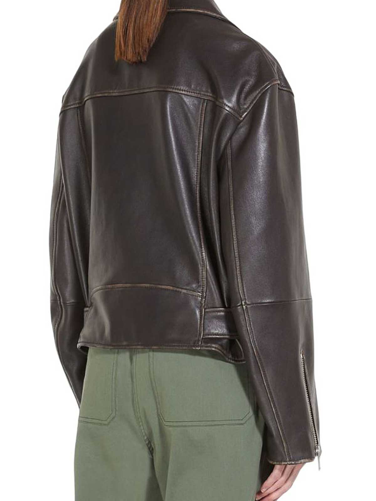 Max Mara Lessy blazer - Black - Women | 2354460339600001