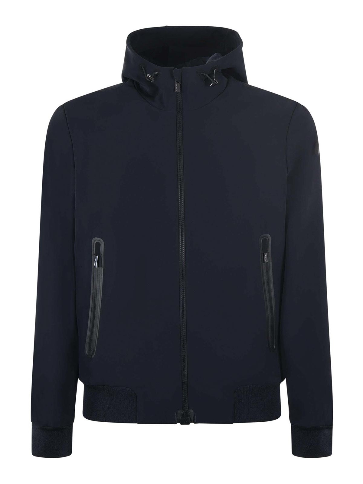 Casual jackets RRD Roberto Ricci Designs - Winter thermo hood jkt ...