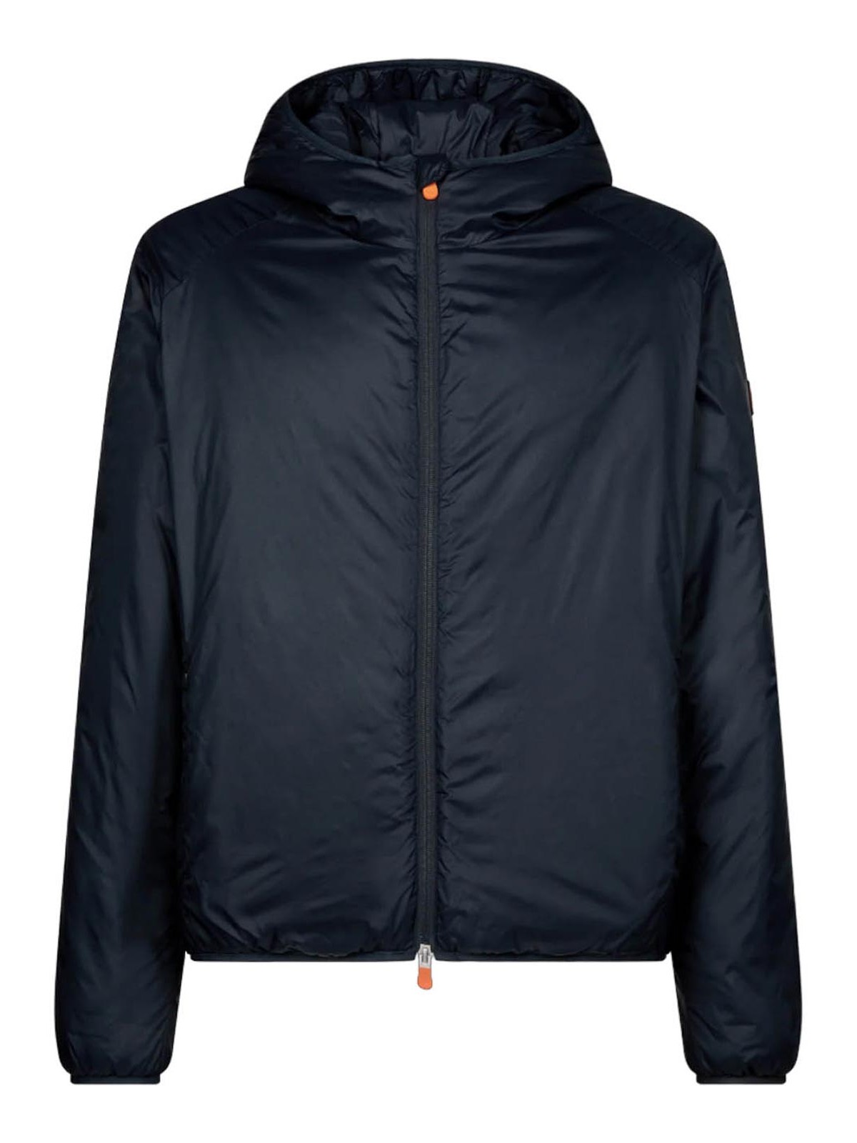 Padded jackets Save the Duck - The allium jacket - D31445MGIRE1790010