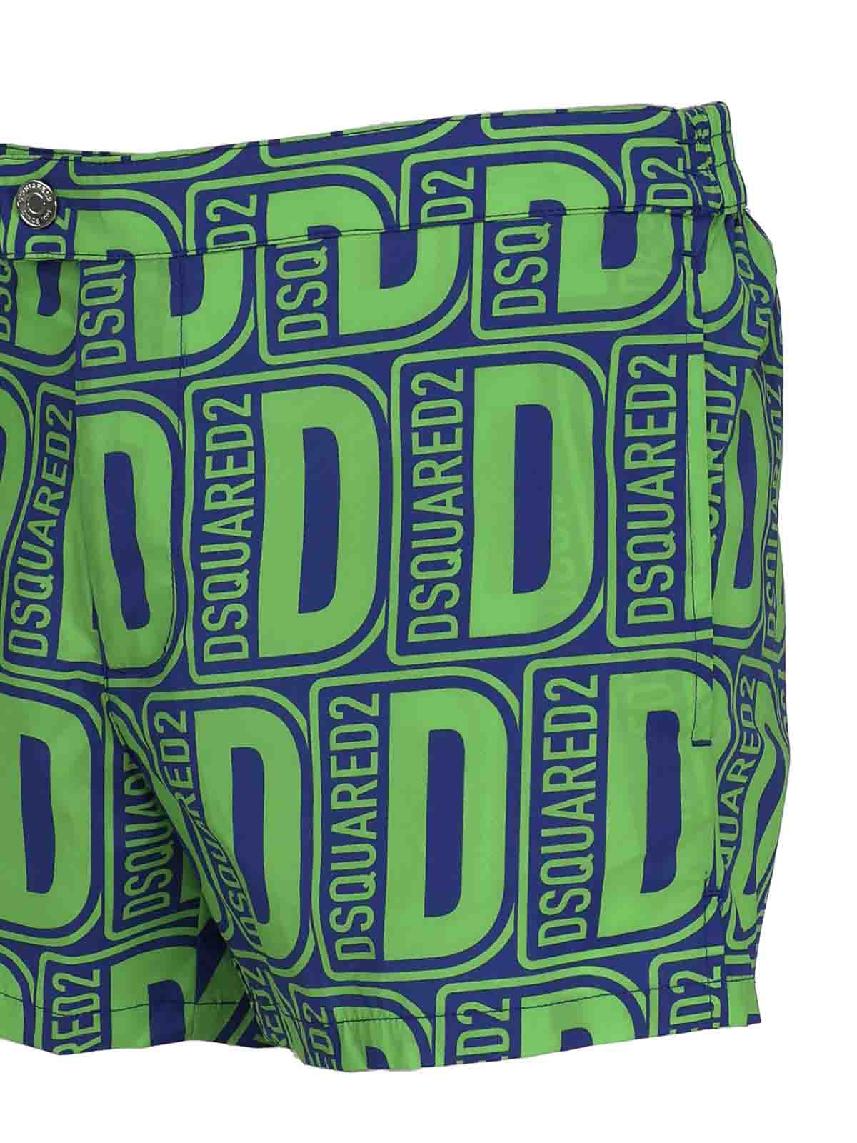 Dsq store swim shorts