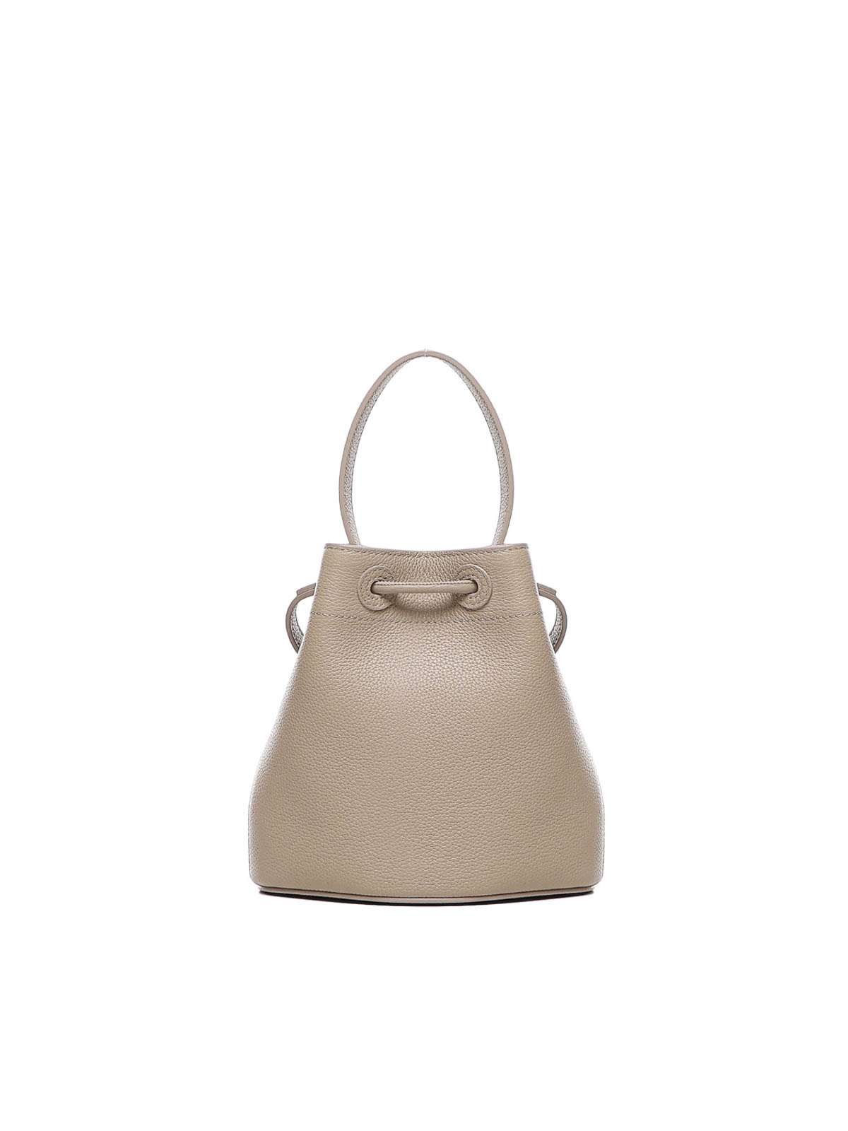 Burberry bucket online bags