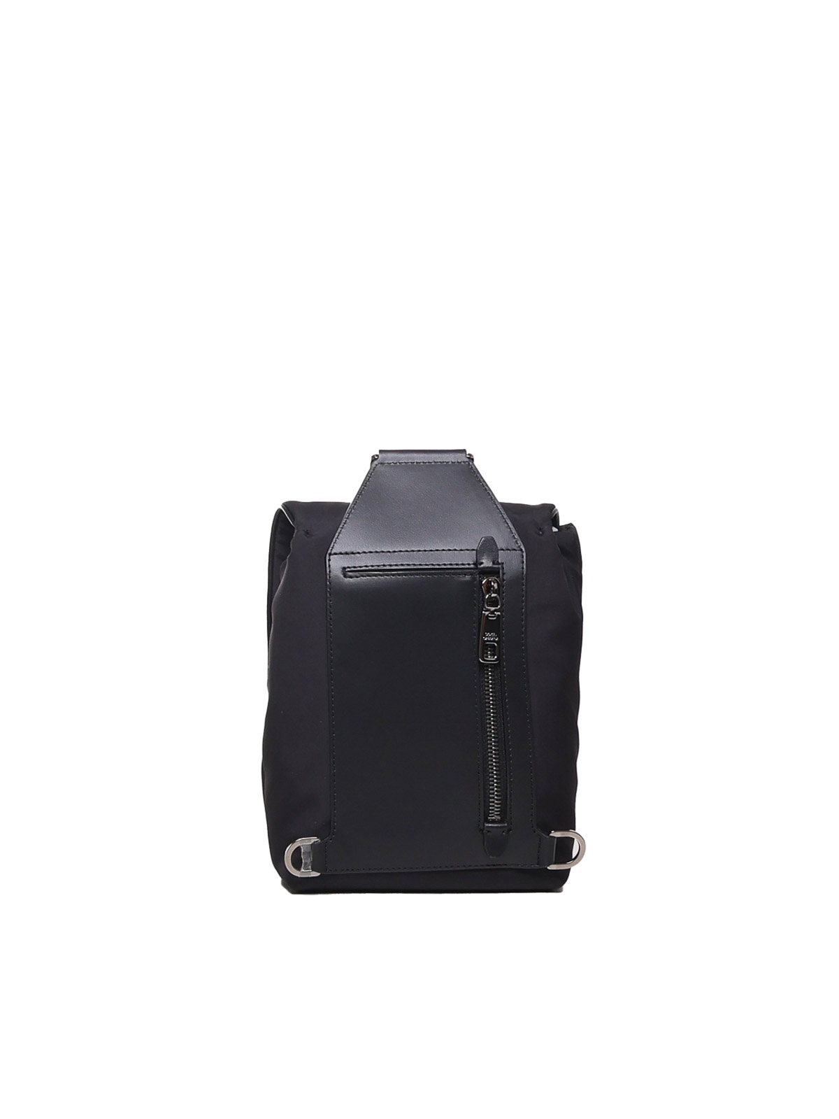 Dolce & Gabbana ウエストバッグ - 黒|BM2278AP5498B956