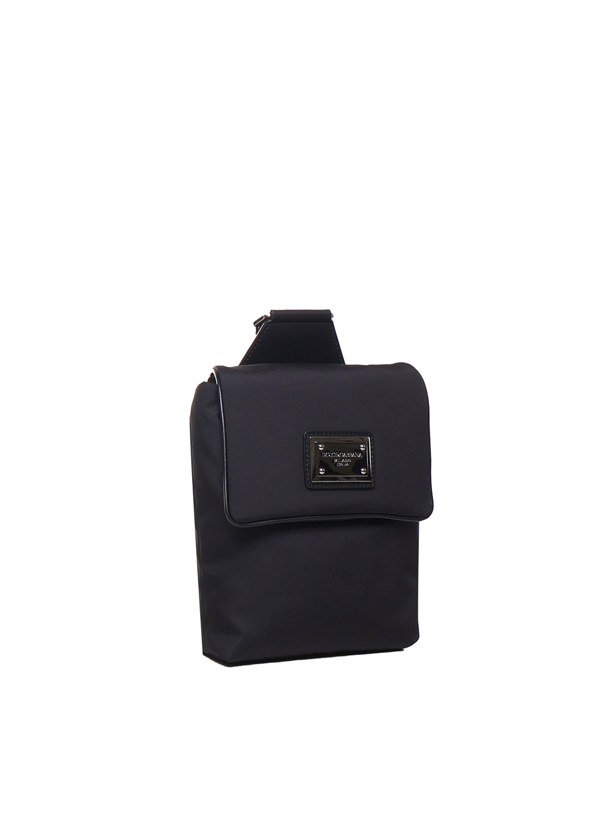 Dolce & Gabbana ウエストバッグ - 黒|BM2278AP5498B956