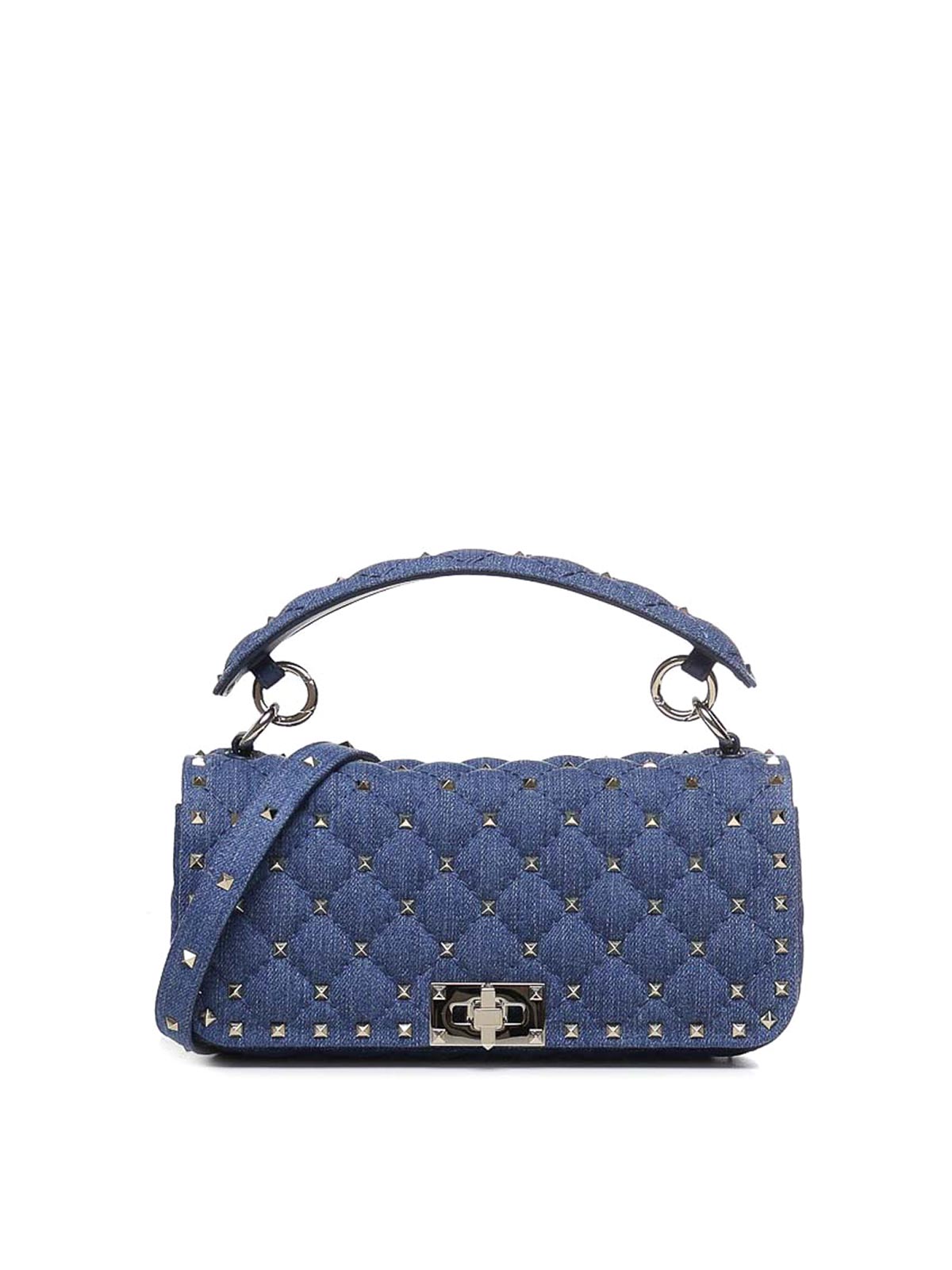 Valentino garavani rockstud hot sale shoulder bag