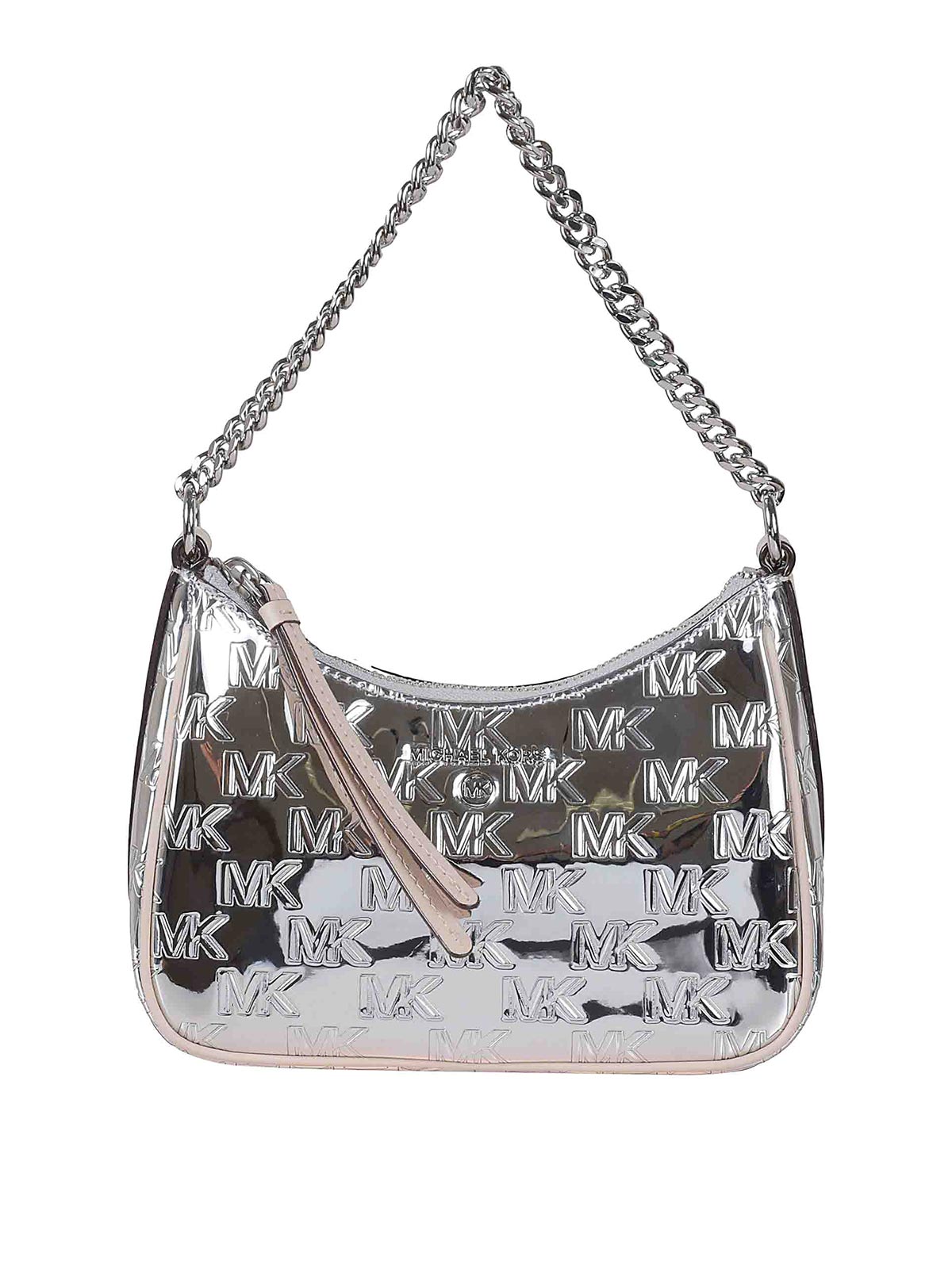 JET SET CHARM HANDBAG - MMK for WOMEN