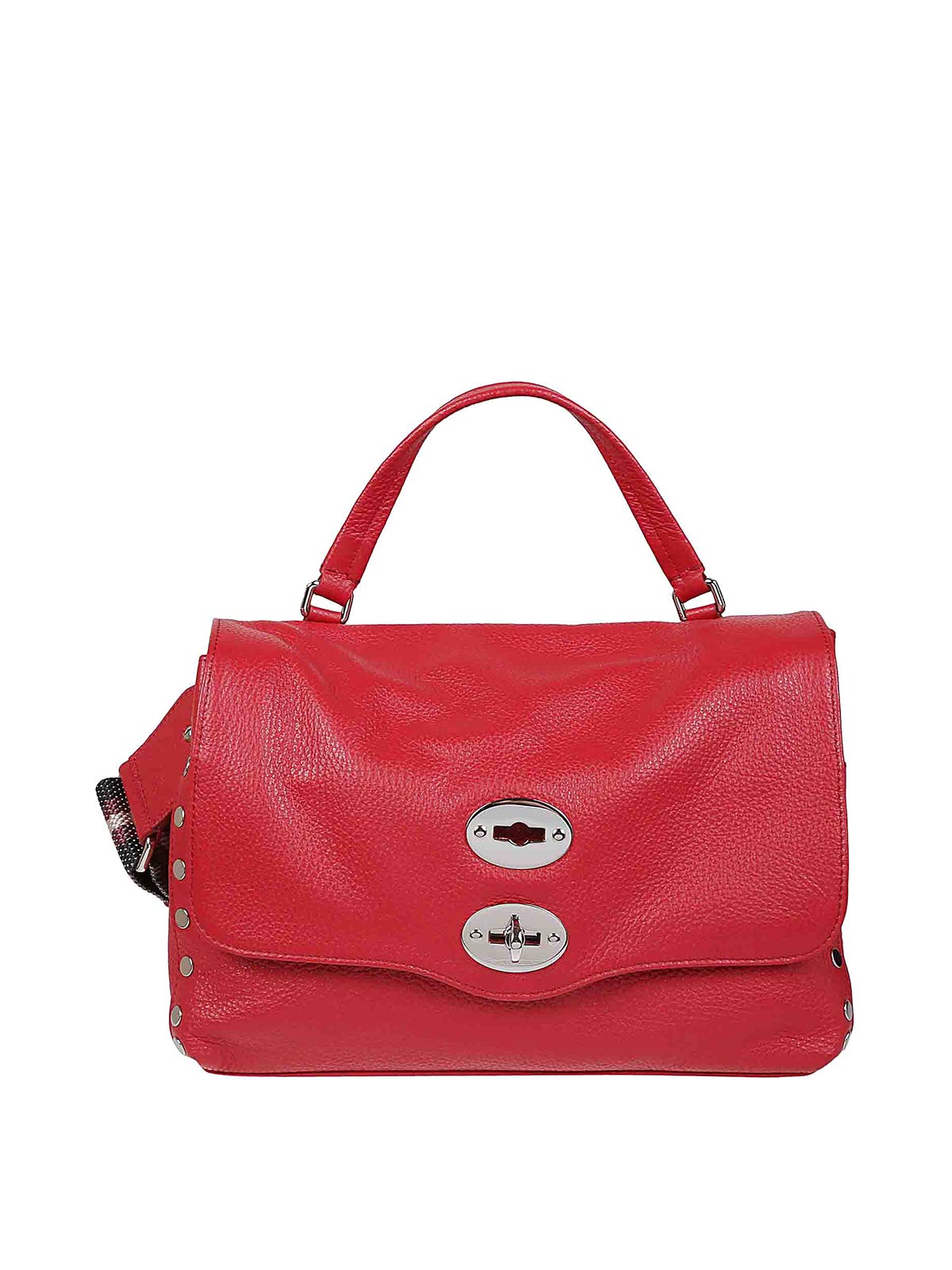 Zanellato Postina Daily S bag - Pink|0680100050000SMALLZ0930