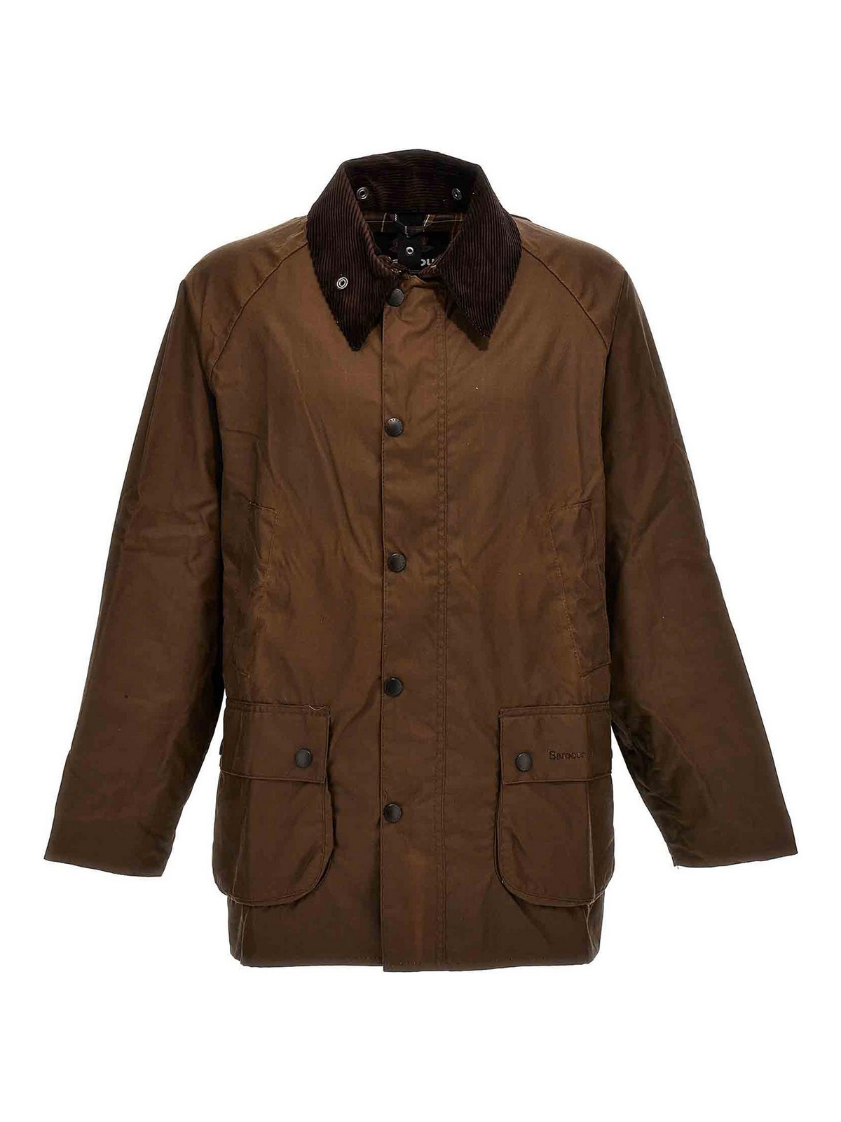 Giacca Cerata Barbour Uomo Bedale