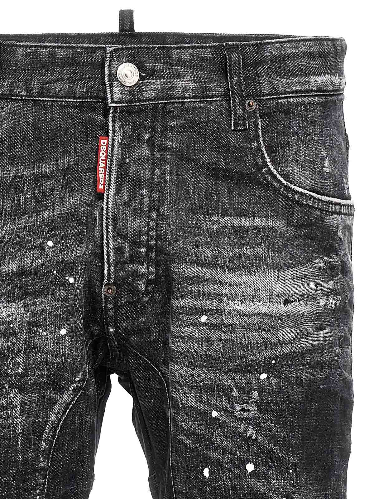 Bootcut clearance biker jeans