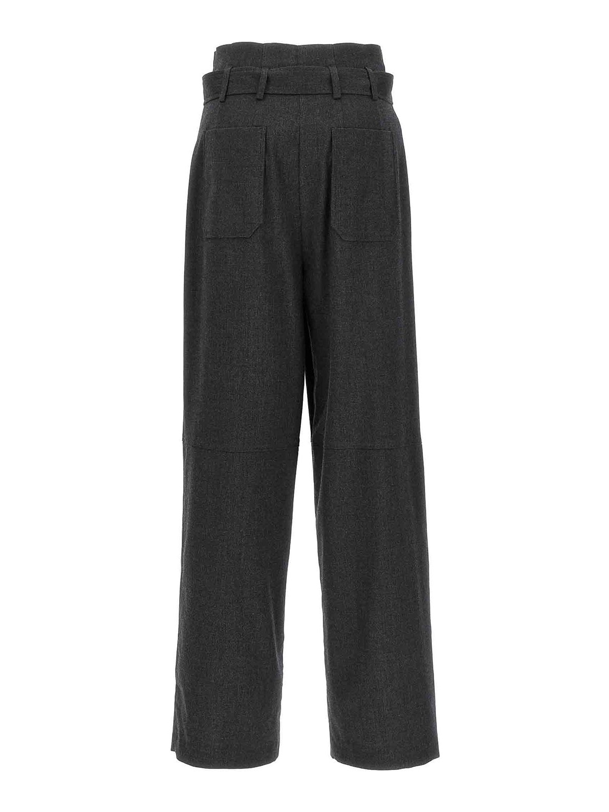 Pinko Pacman Pantalone Flanella