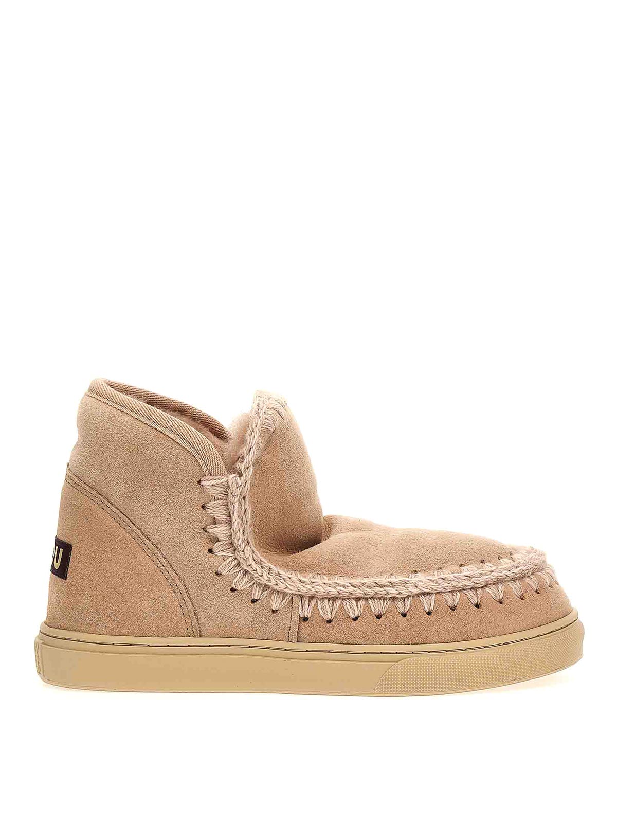 Chaussures Bébé Avec Bruit De Couinement (Squeaker) Mooshu - Sandales Blanches Pointures 3-9 - Neuves