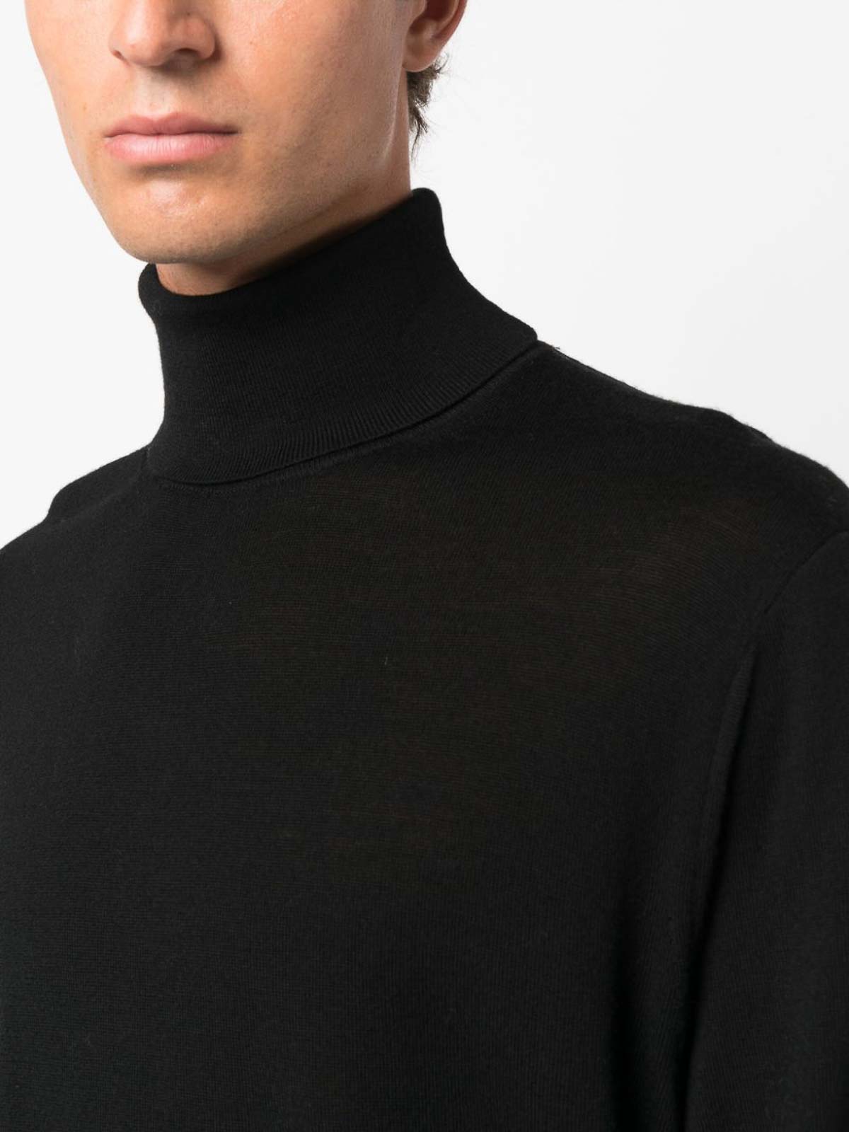 Turtlenecks & Polo necks Michael Kors - Core turtleneck - CF160207AP001