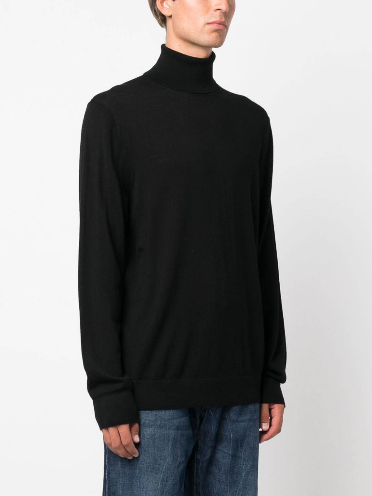 Turtlenecks & Polo necks Michael Kors - Core turtleneck - CF160207AP001