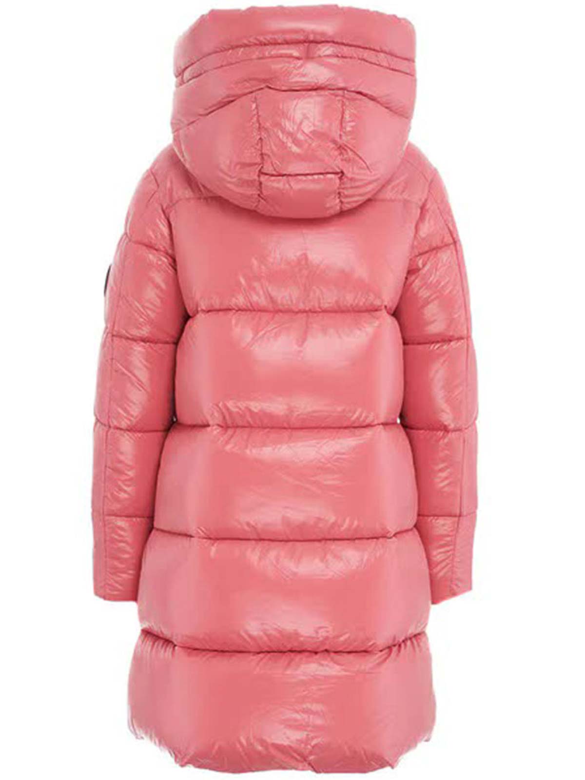 Padded coats Save the Duck - Isabel padded coat - D45510WLUCK1780036