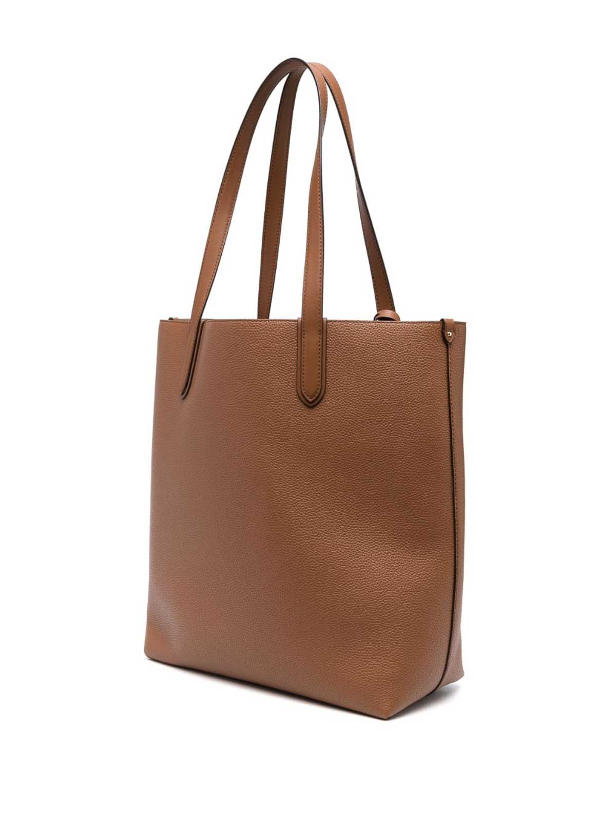 Michael Kors Reversible tote - Light Brown - Women|30F3GZAT9T230