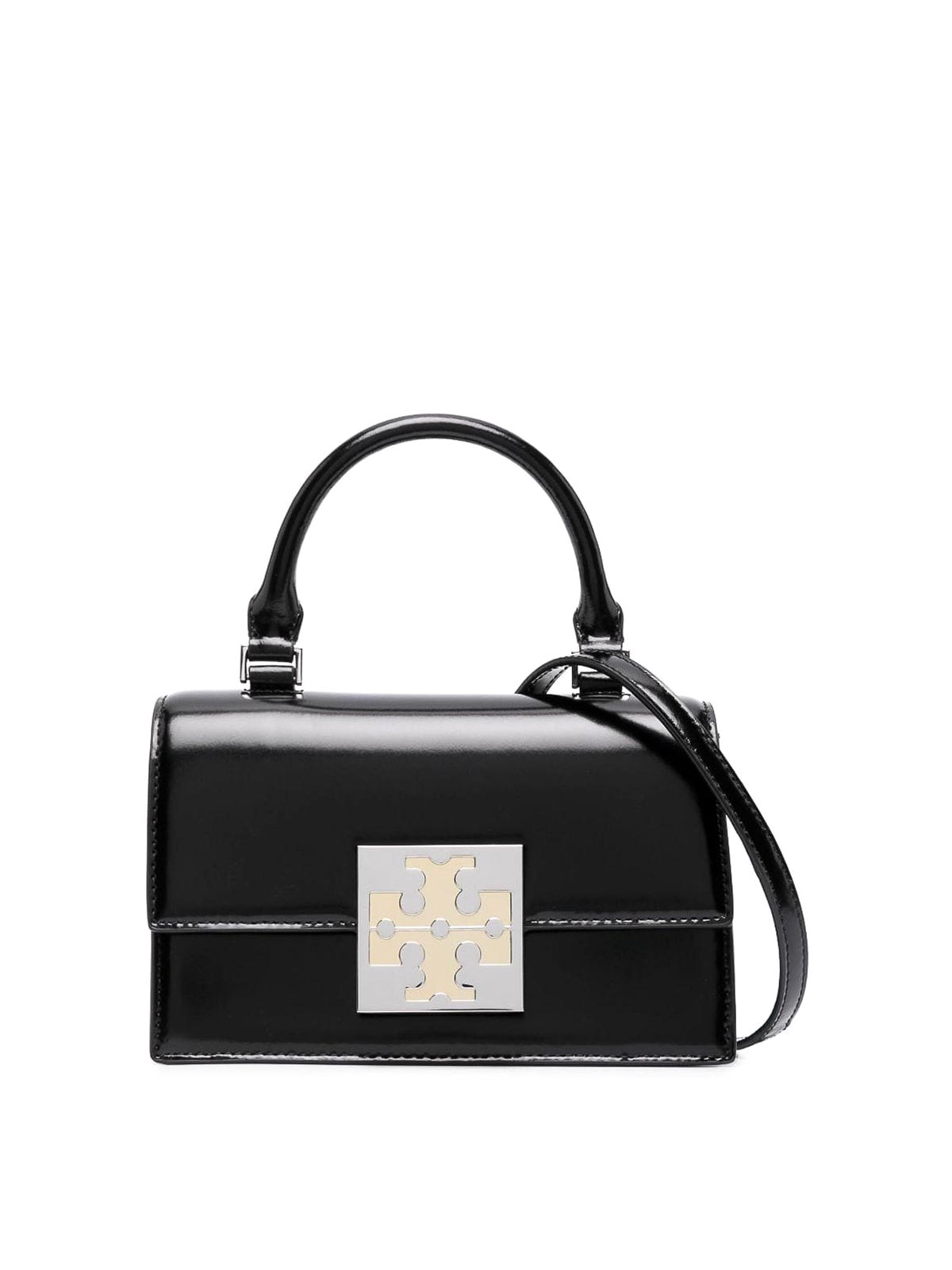 Tory Burch クロスボディバッグ - 黒|149000000000