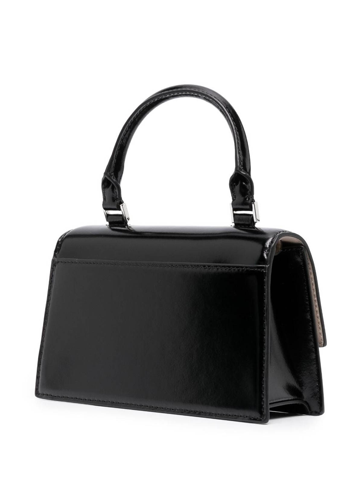Tory Burch ボディバッグ 黒 TORY BURCH（トリーバーチ） バッグ ボディバッグ ベルトバッグ