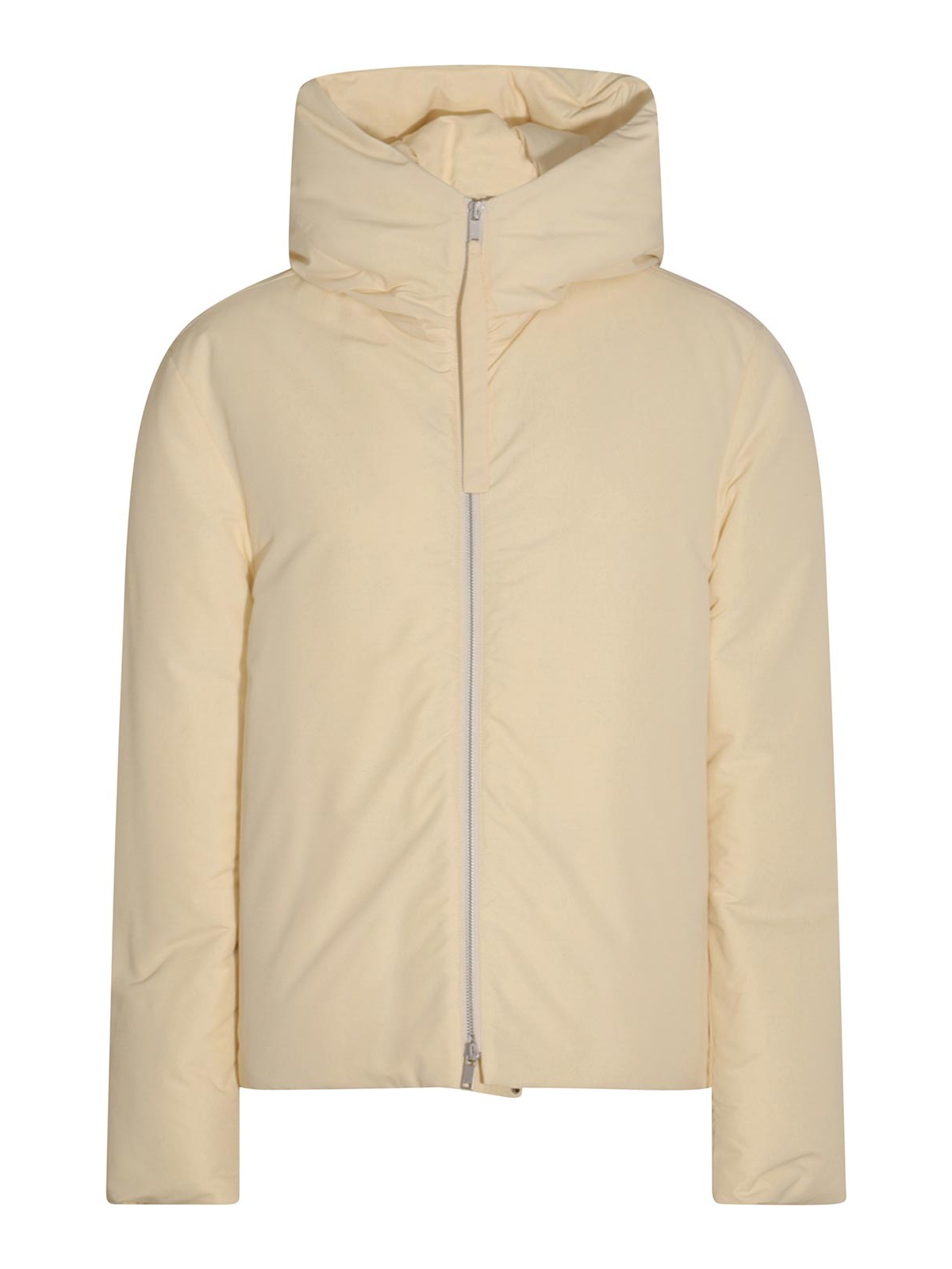 Jil Sander Daunenjacke Beige Beige Damen J40AF0009J74276279