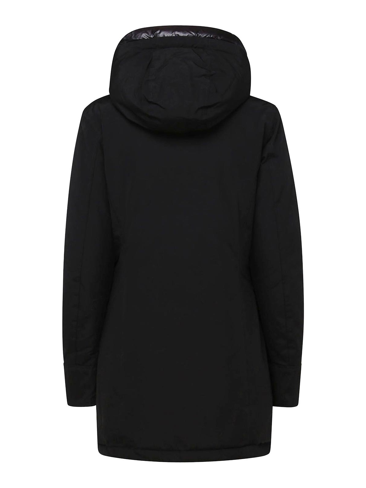 Woolrich ダウンジャケット - 黒|CFWWOU0580FRUT000123BLK