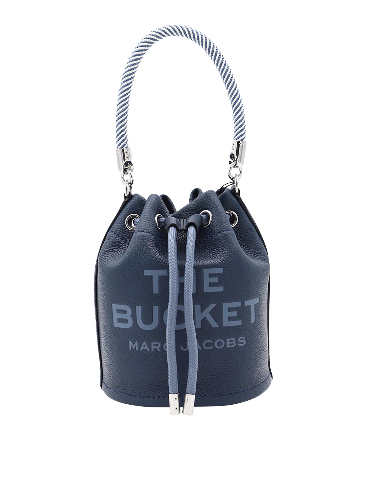 Marc Jacobs バケットバッグ - ブルー|H652L01PF22426