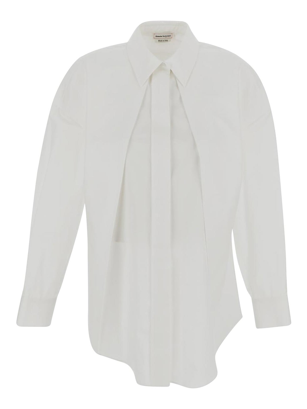 Camisa Blanco