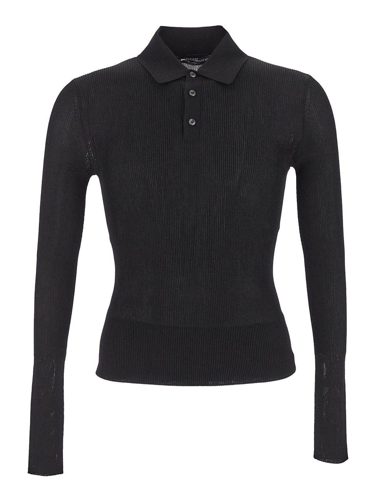 Dolce & Gabbana Camiseta - Negro