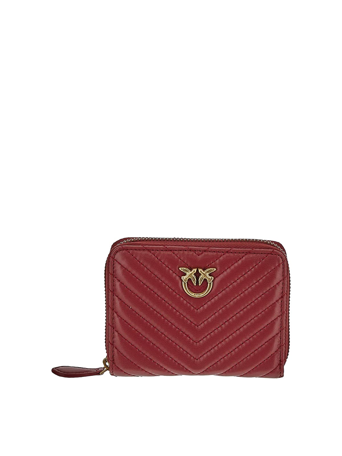 Dark red clearance purses