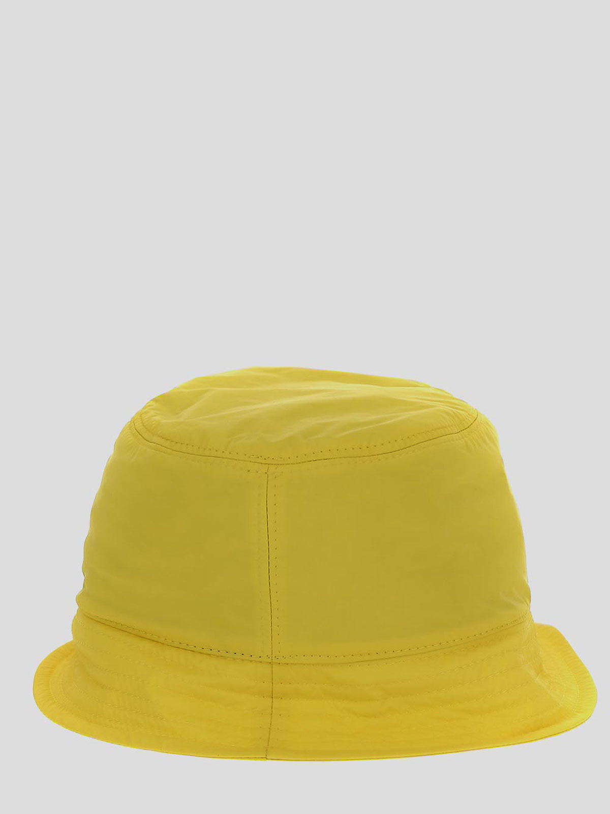 Shop Dsquared2 Sombrero - Amarillo In Yellow