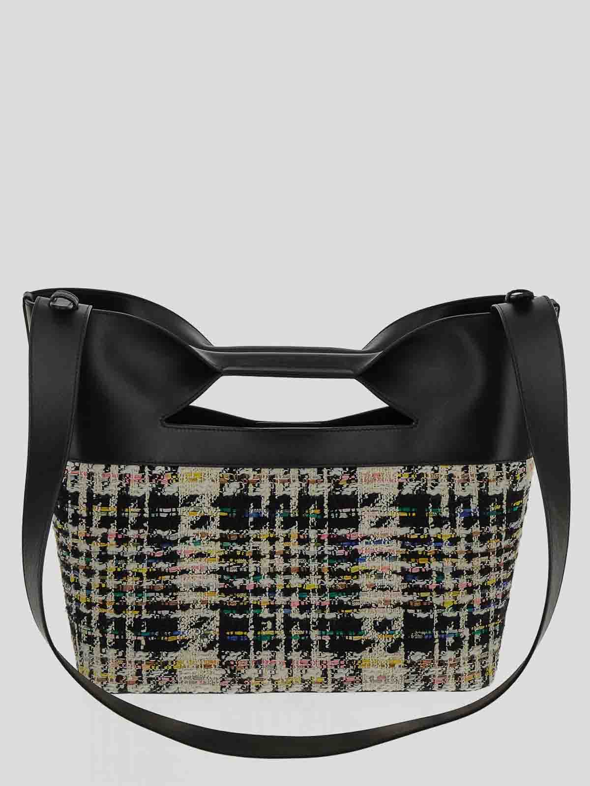 Alexander Mcqueen クロスボディバッグ - マルチカラー|7095661BLAW8490