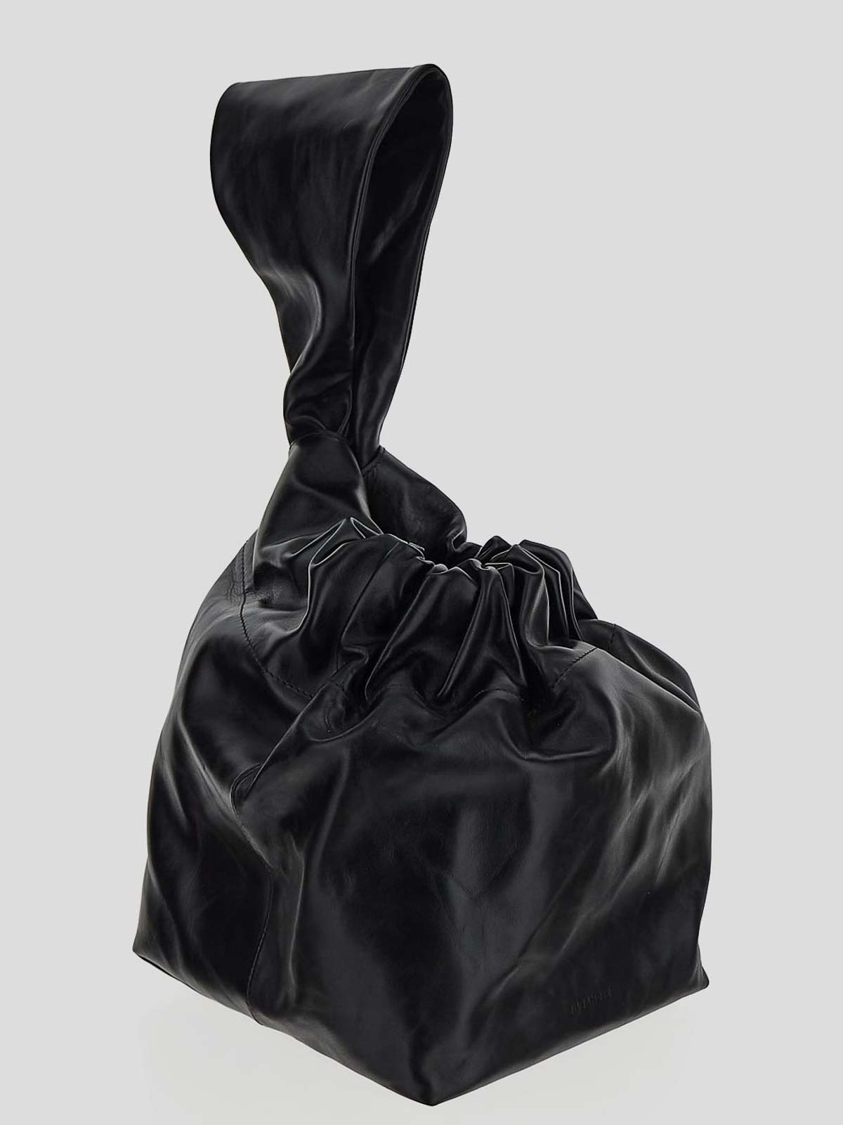 Jil Sander クロスボディバッグ - 黒|J07WD0070P5633001