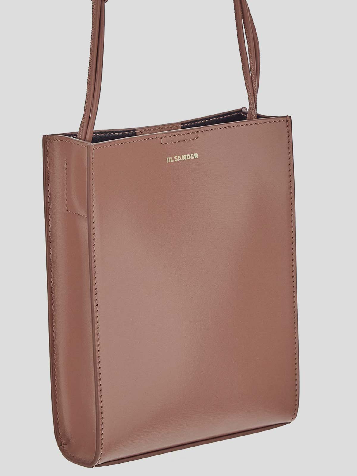 JIL SANDER ボディバッグ ブラウン 楽天市場】【アウトレット】【アウトレット】ジルサンダー JIL SANDER