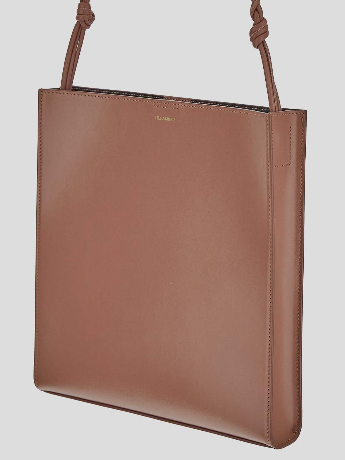 Cross body bags Jil Sander Cherrywood Crossbody Bag J07WG0023P4841904
