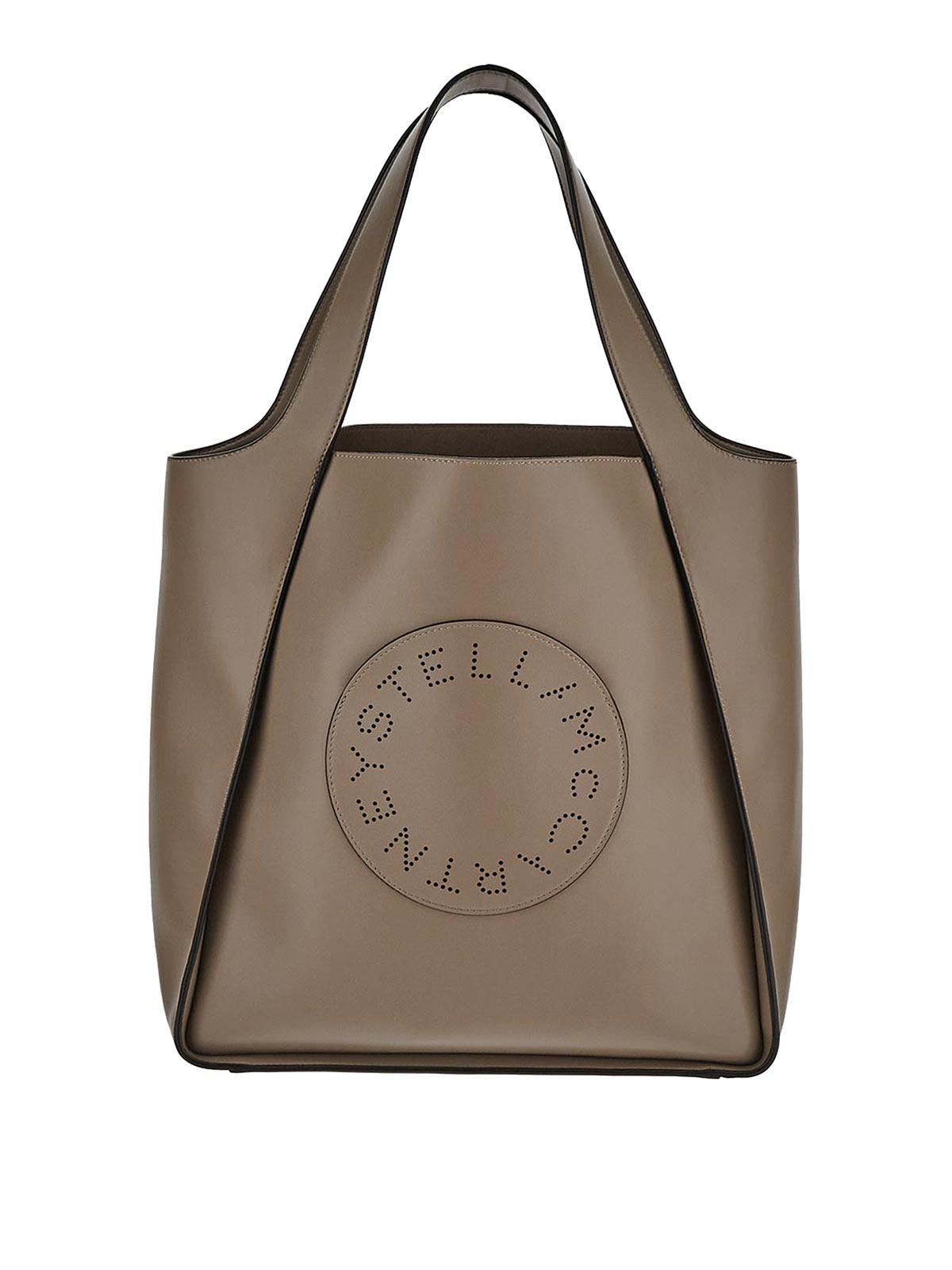 Stella Mccartney Bag In Brown