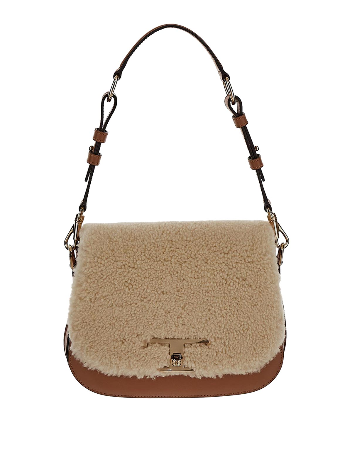 Tod's Tods Bag In Marrón