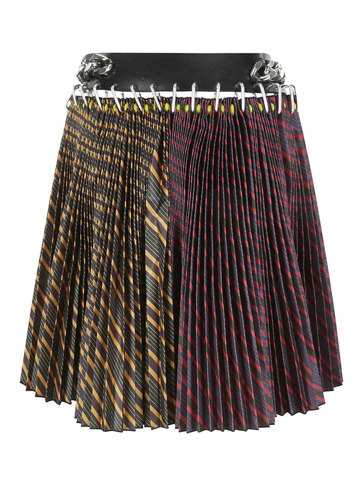 Vault Knee Carabiner Skirt