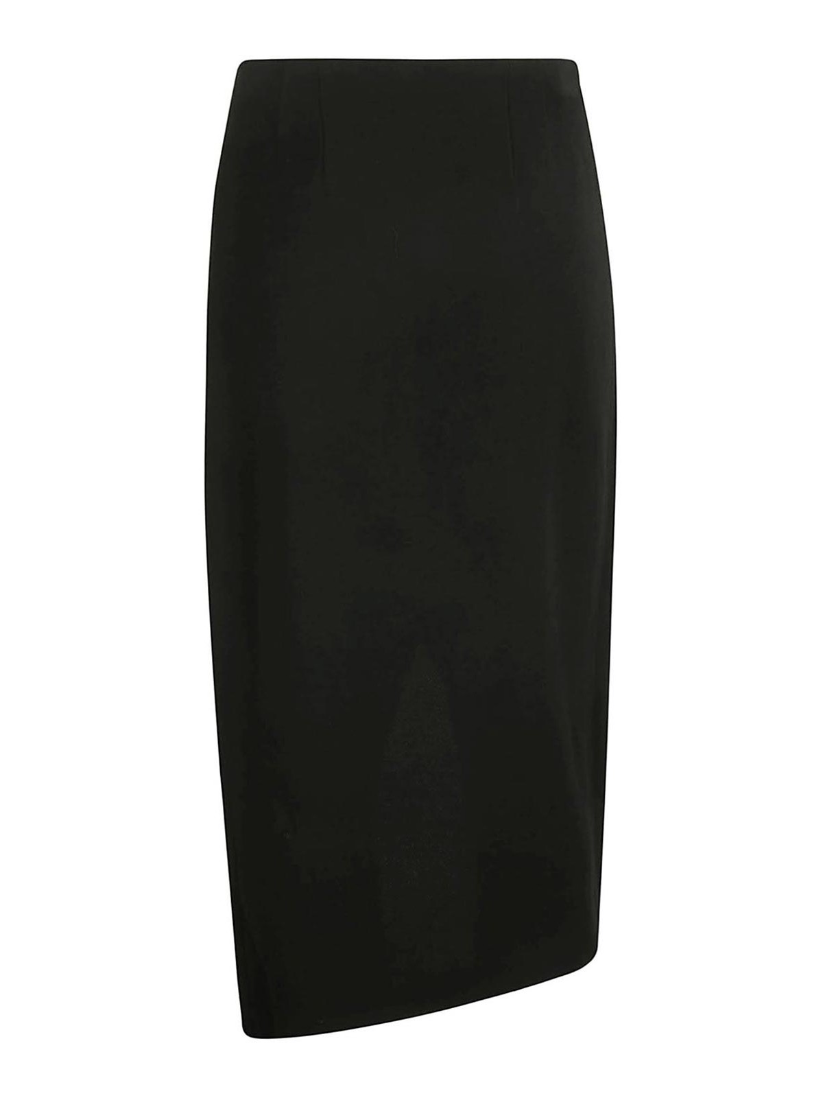 Long skirts Iro - Jelena skirt - 23WWP31JELENABLA0123W