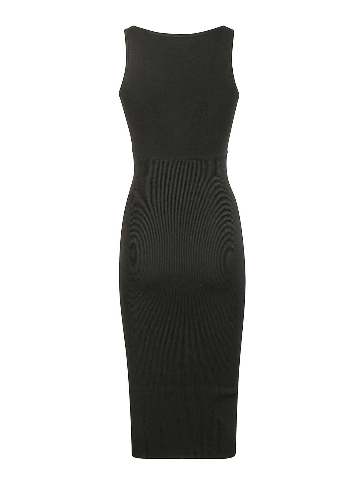 Iro Sahkyo dress Black Women 23WWP33SAHKYOBLA0123W