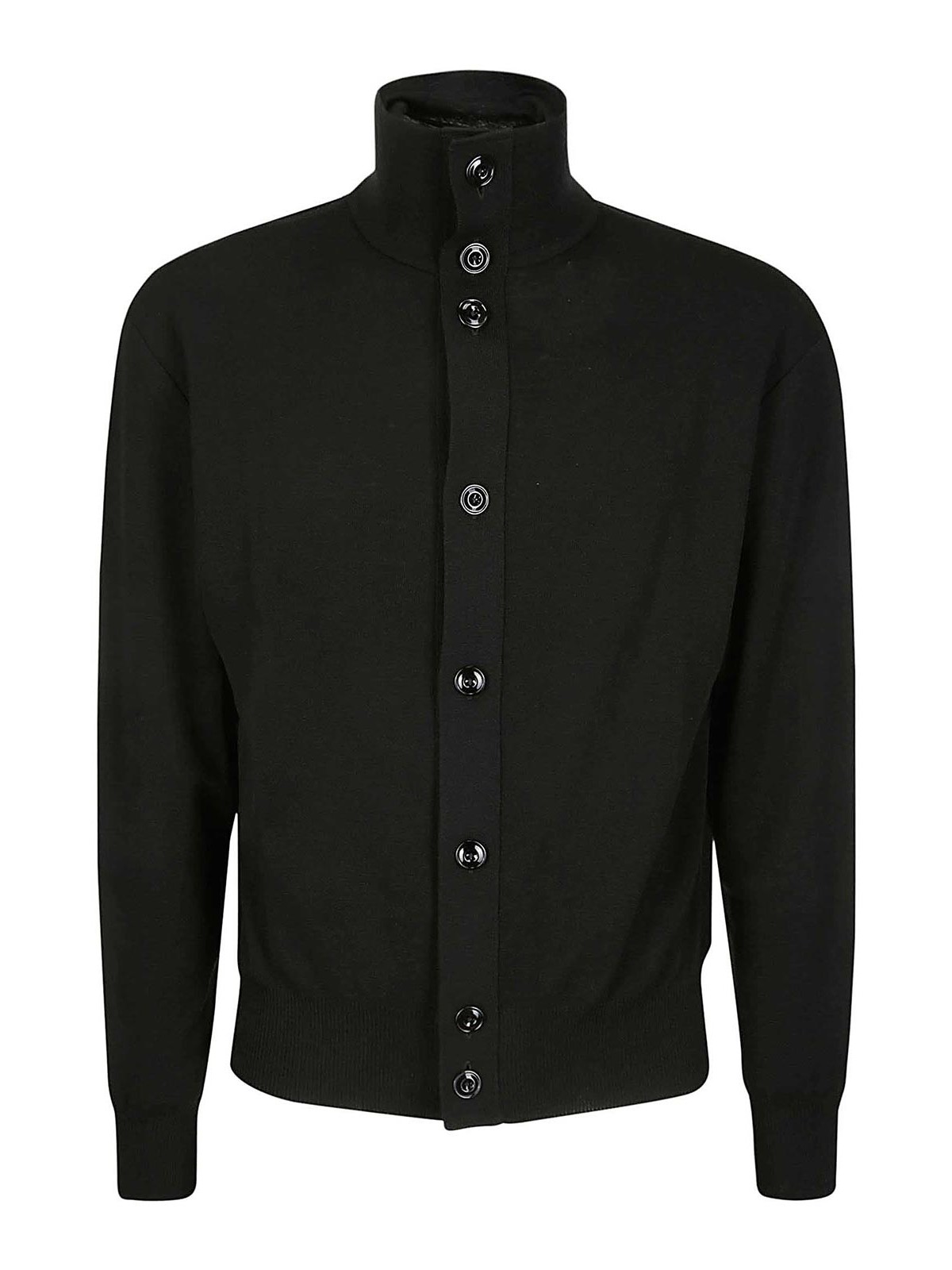Lemaire Black Cardigans main image 1