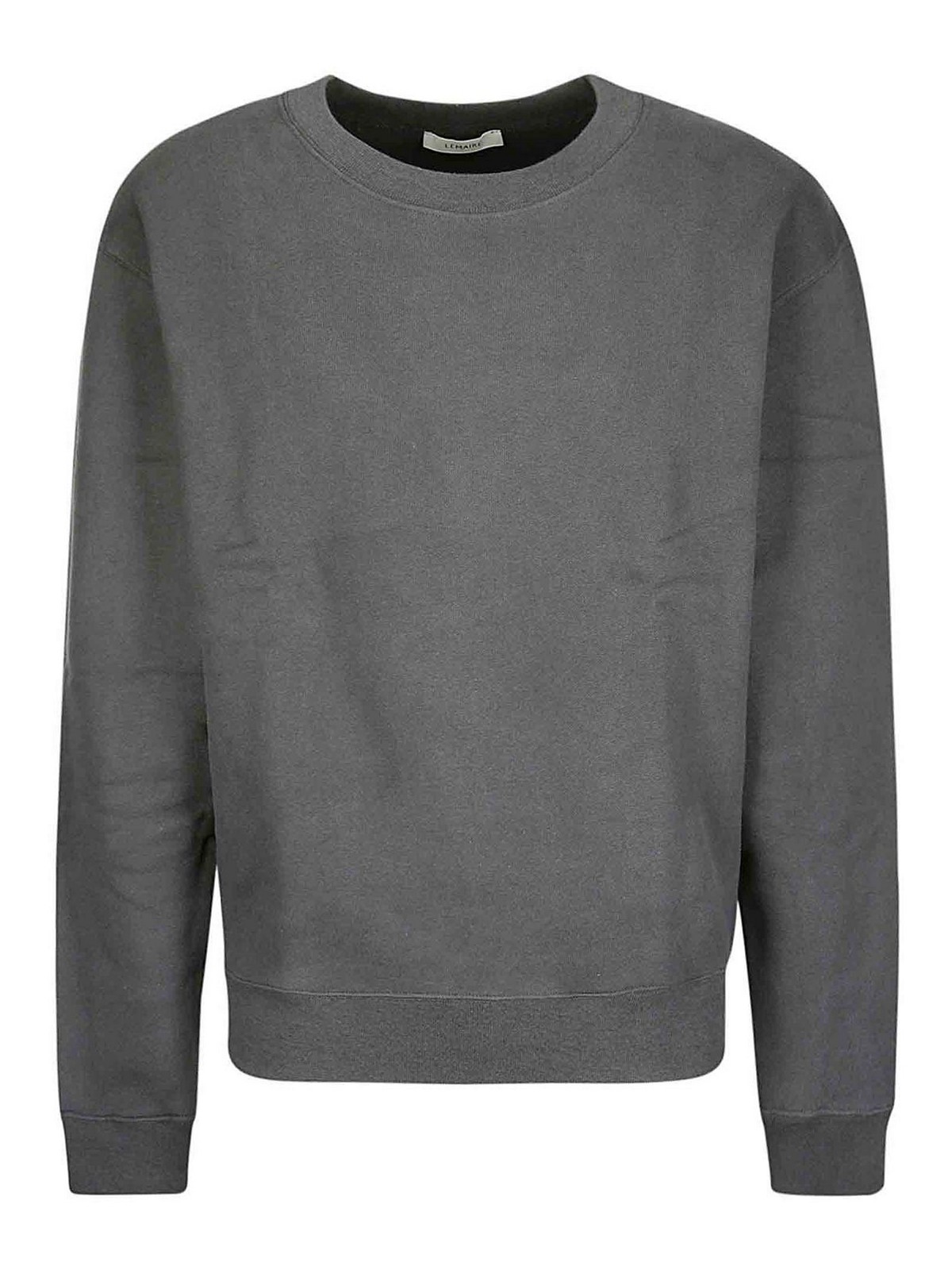Lemaire sweatshirt deals
