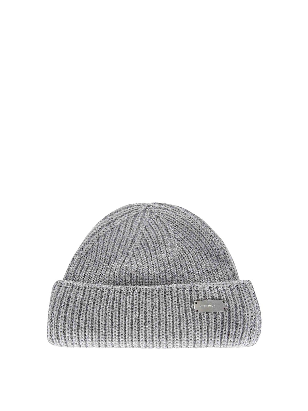 HELIOT EMIL ビーニー HELIOT EMIL ++ HEADWEAR