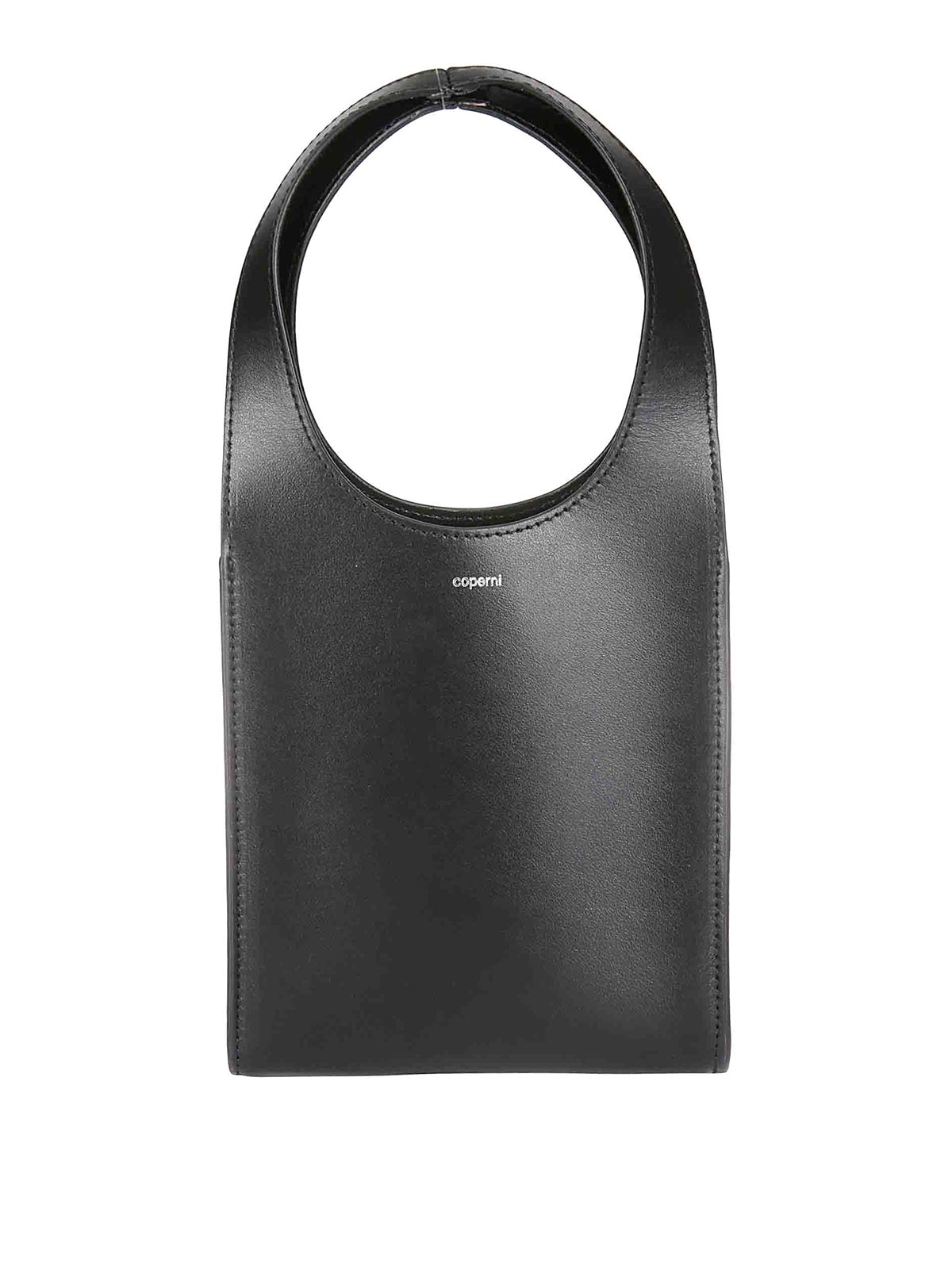 Shoulder bags Coperni - Shoulder bag - COPBA59405BLACK