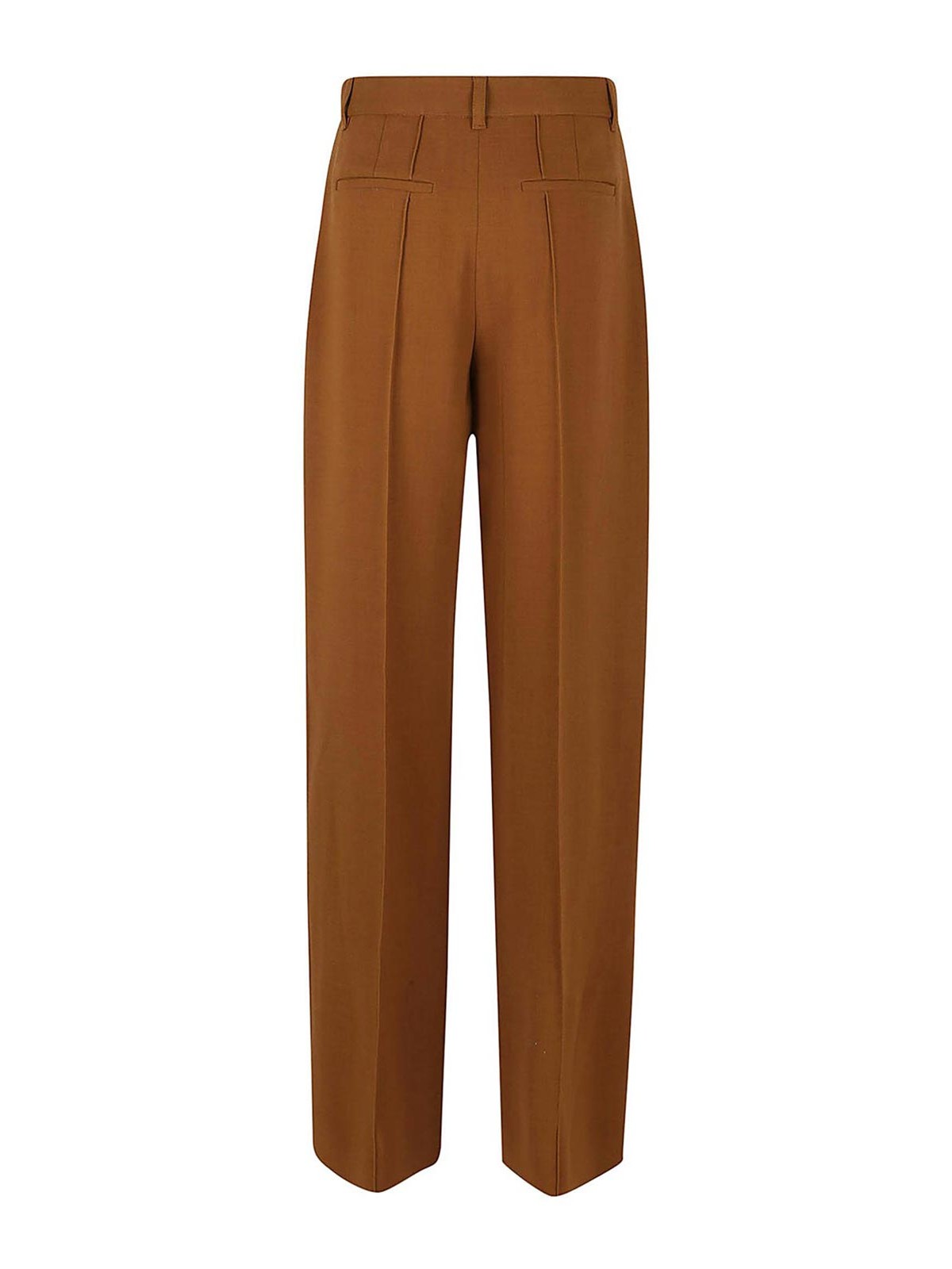 Tory burch hotsell wide leg pants