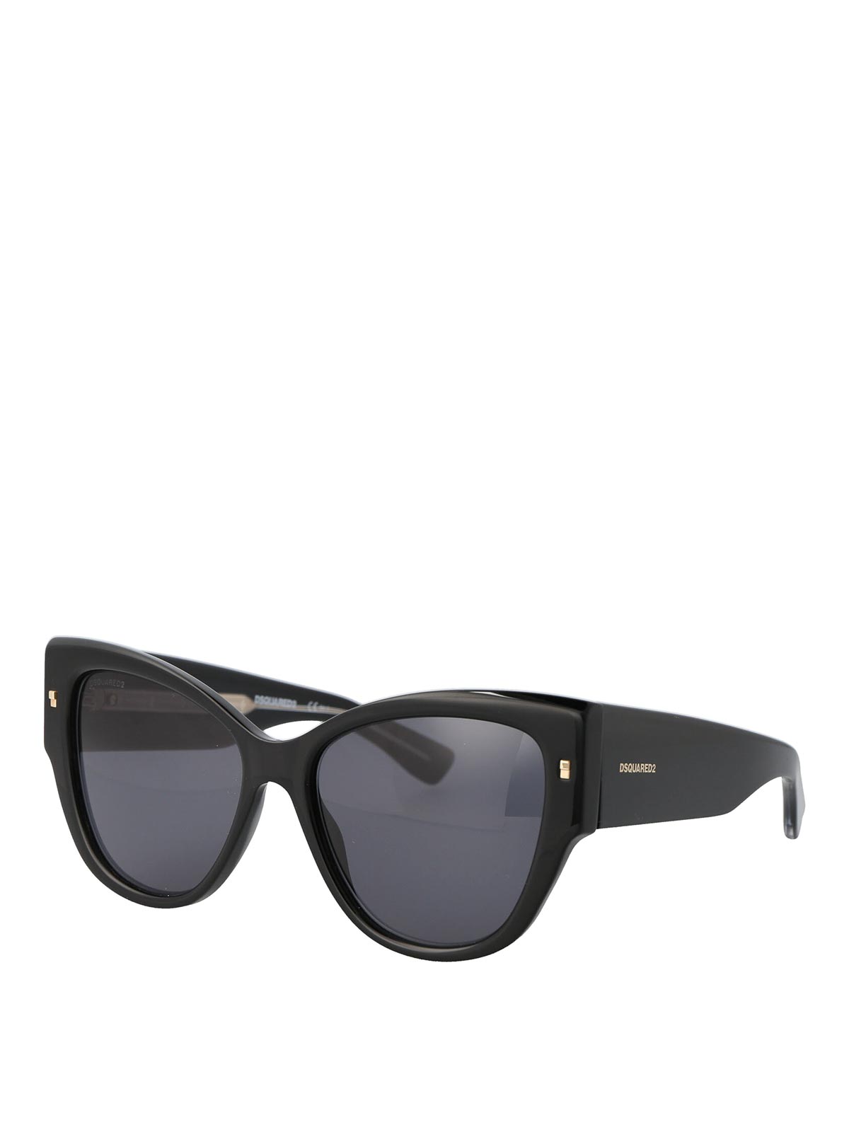 Shop Dsquared2 Gafas De Sol - Negro In Black