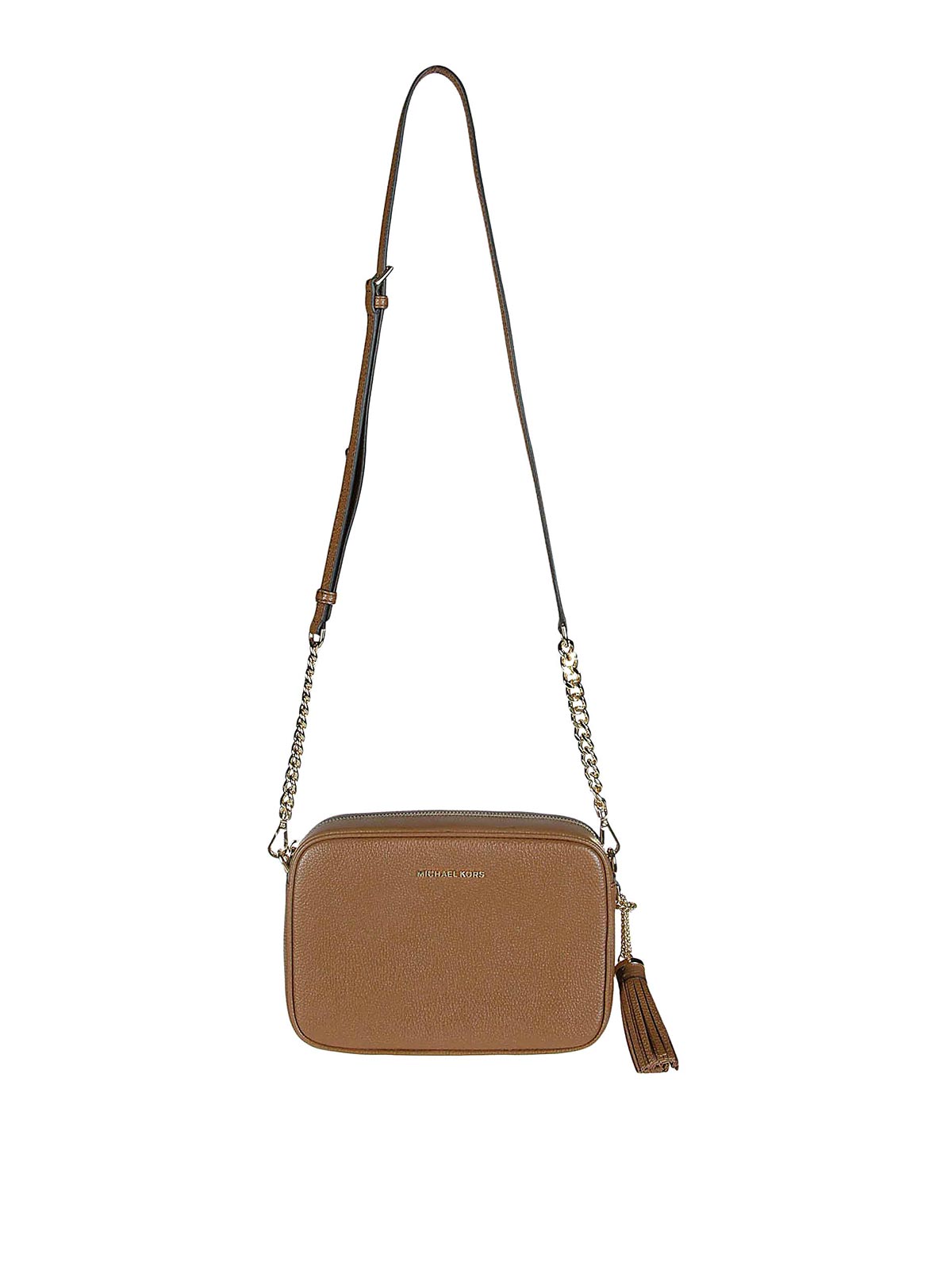 Michael Kors クロスボディバッグ - Jet Set|32F7GGNM8L230230