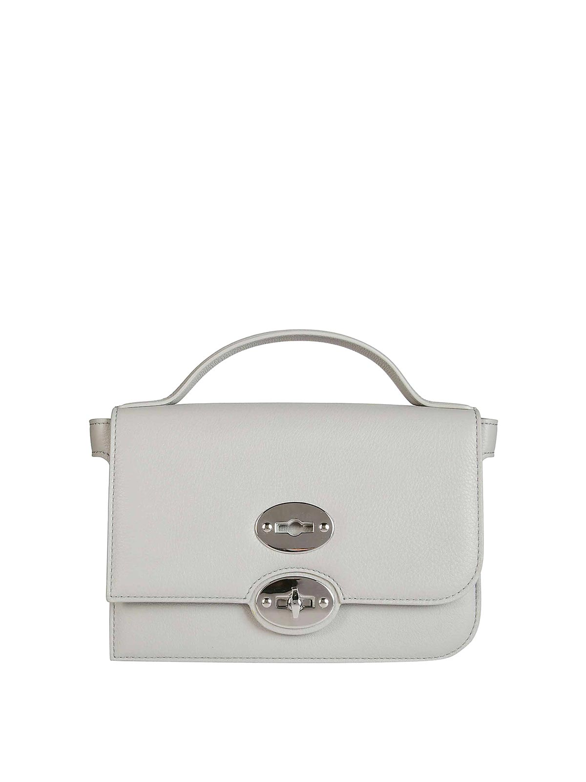 Zanellato Zanellato Bag grey Grey Women 